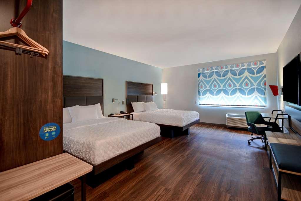Hotel Tru By Hilton Auburn, In Pokoj fotografie