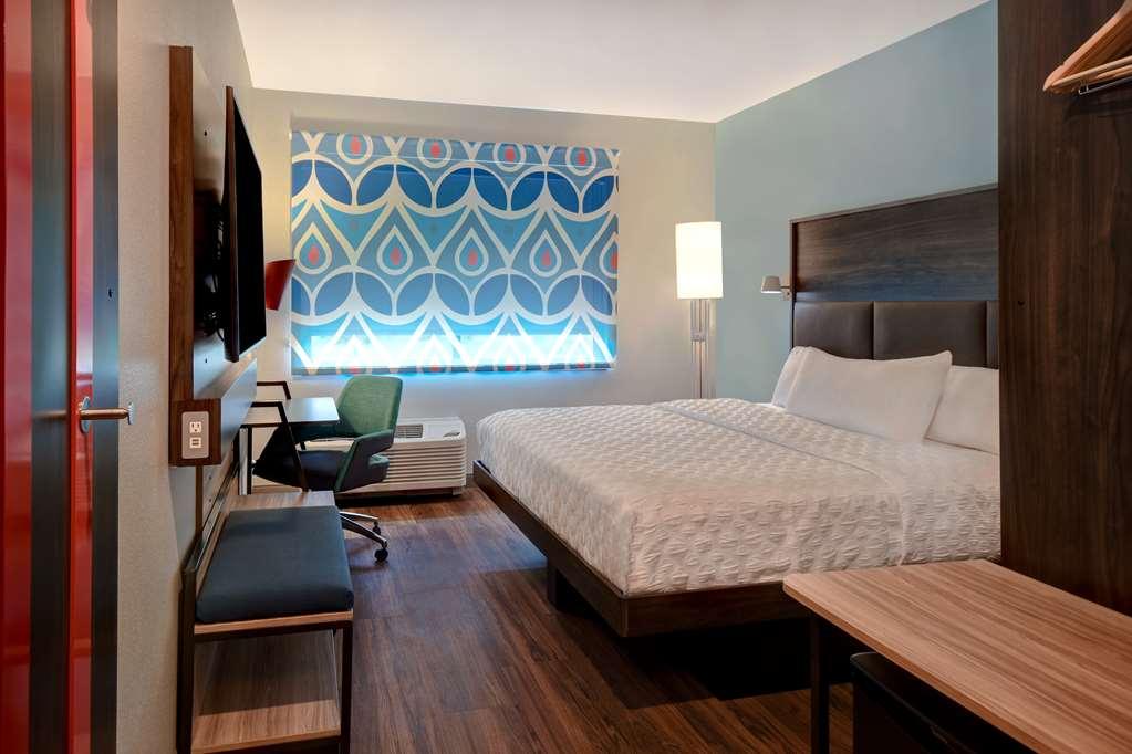 Hotel Tru By Hilton Auburn, In Pokoj fotografie