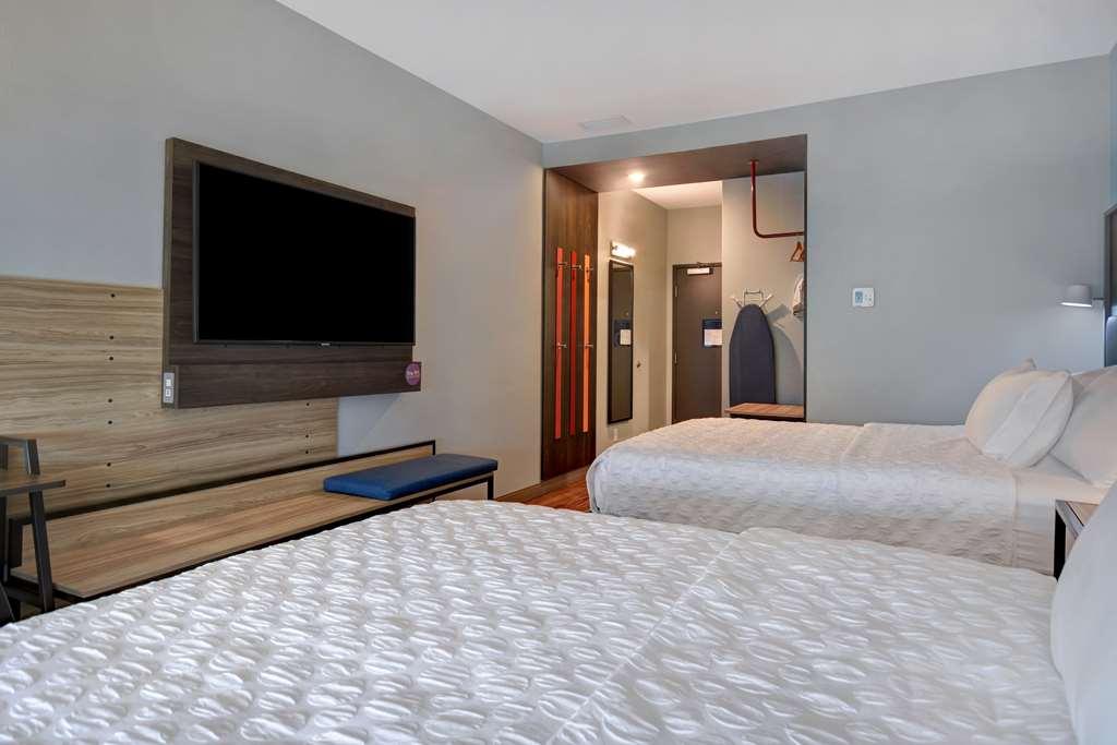 Hotel Tru By Hilton Auburn, In Pokoj fotografie