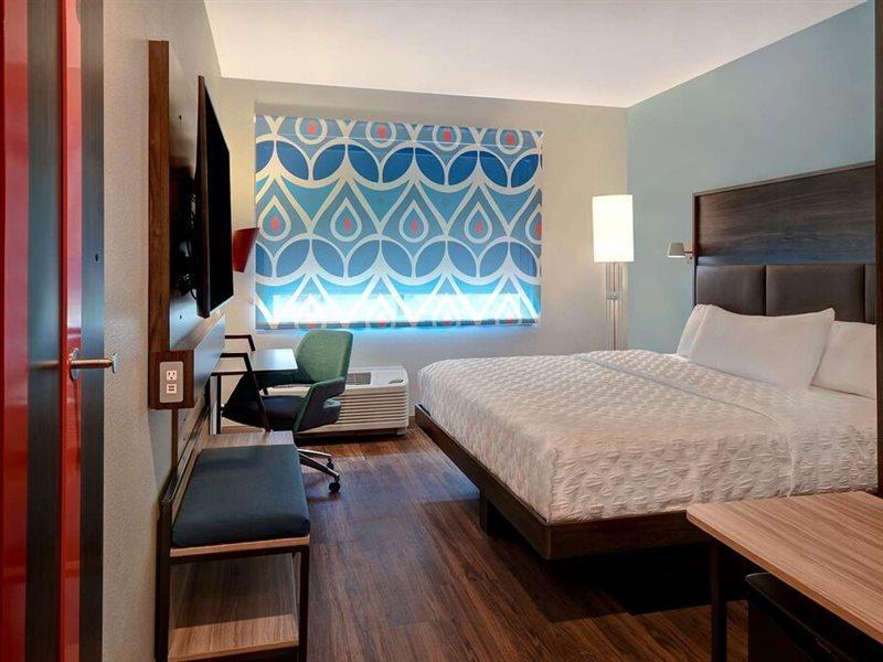Hotel Tru By Hilton Auburn, In Exteriér fotografie