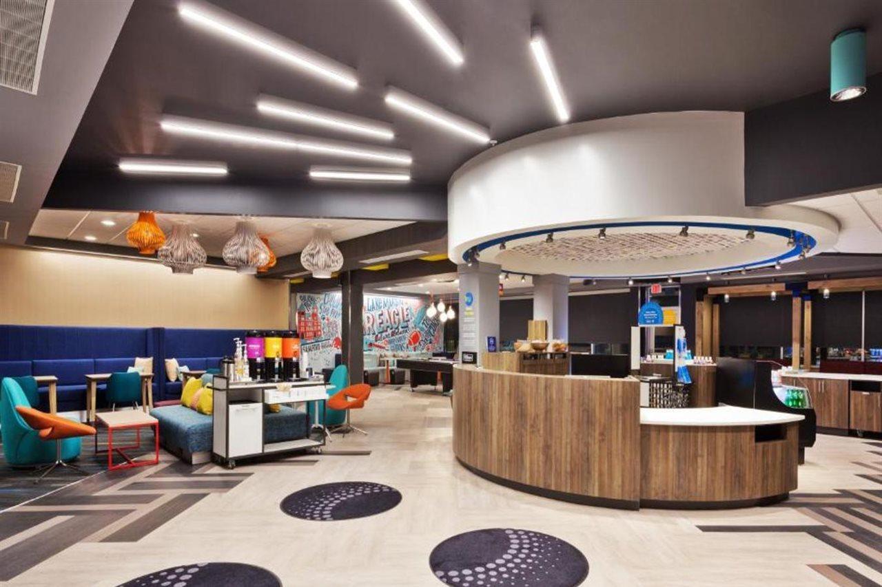 Hotel Tru By Hilton Auburn, In Exteriér fotografie