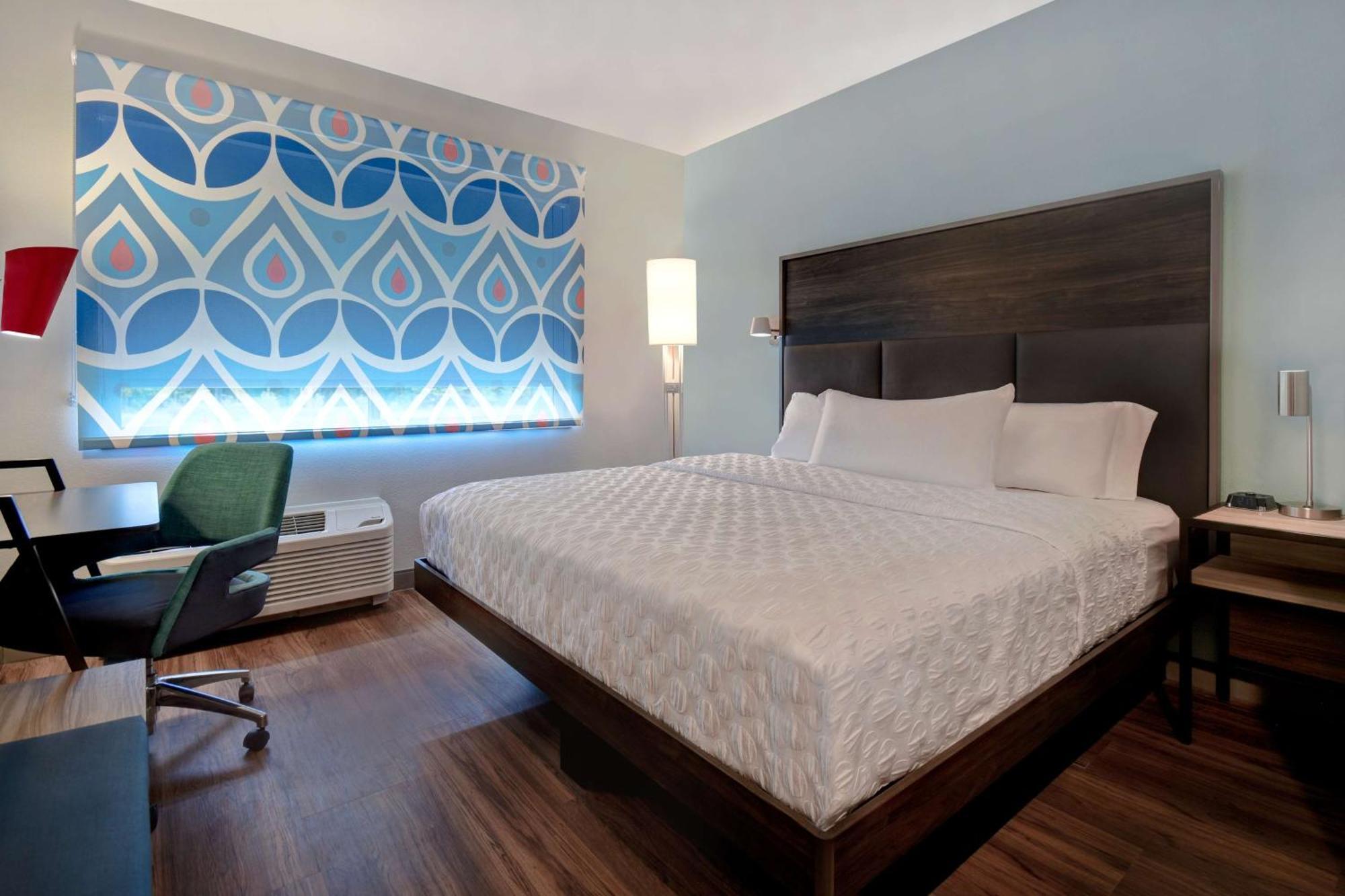 Hotel Tru By Hilton Auburn, In Exteriér fotografie