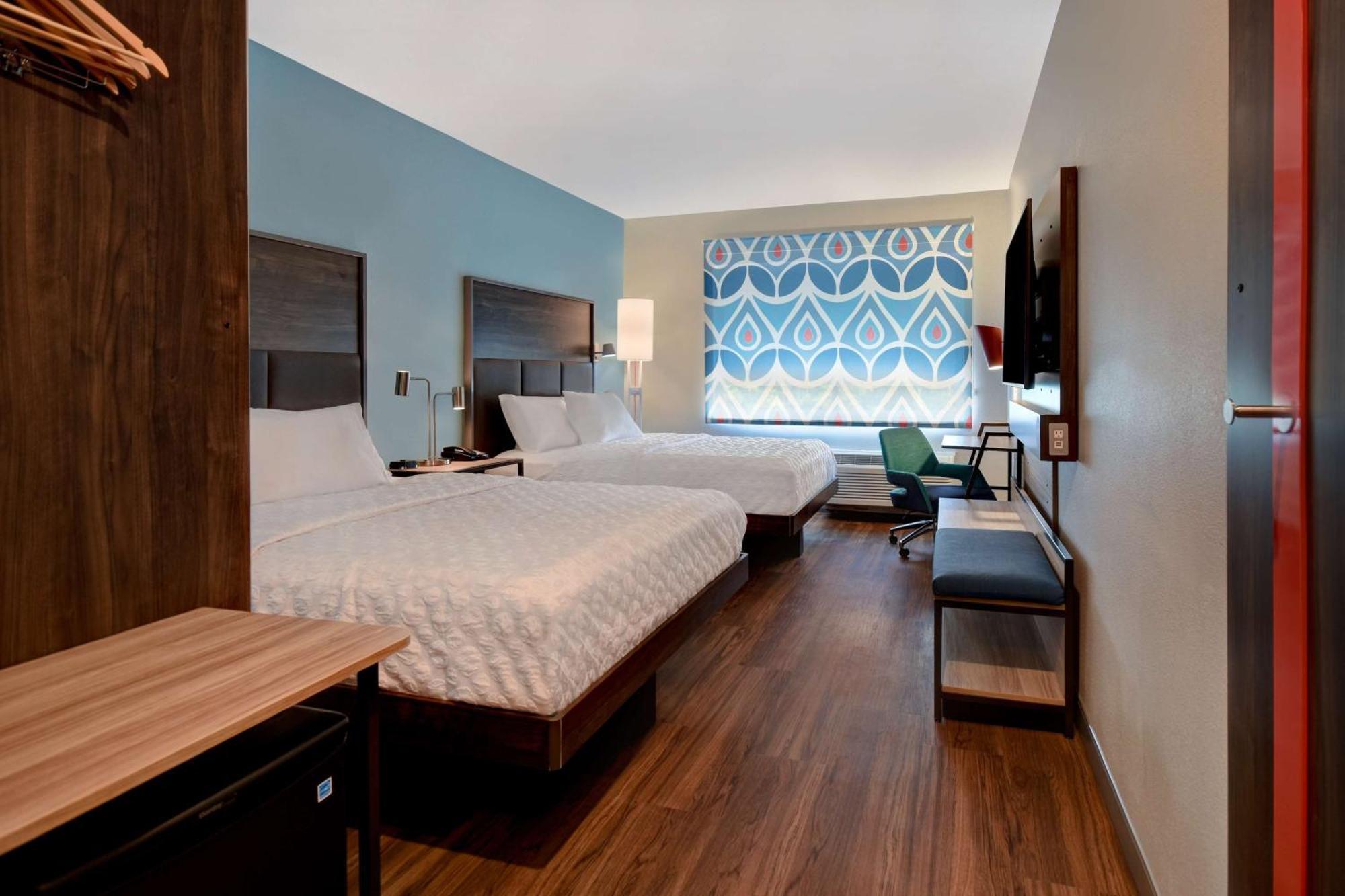 Hotel Tru By Hilton Auburn, In Exteriér fotografie